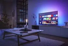 Comment connecter Smart TV Philips