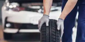 Quand et pourquoi faut-il changer ses pneus ?