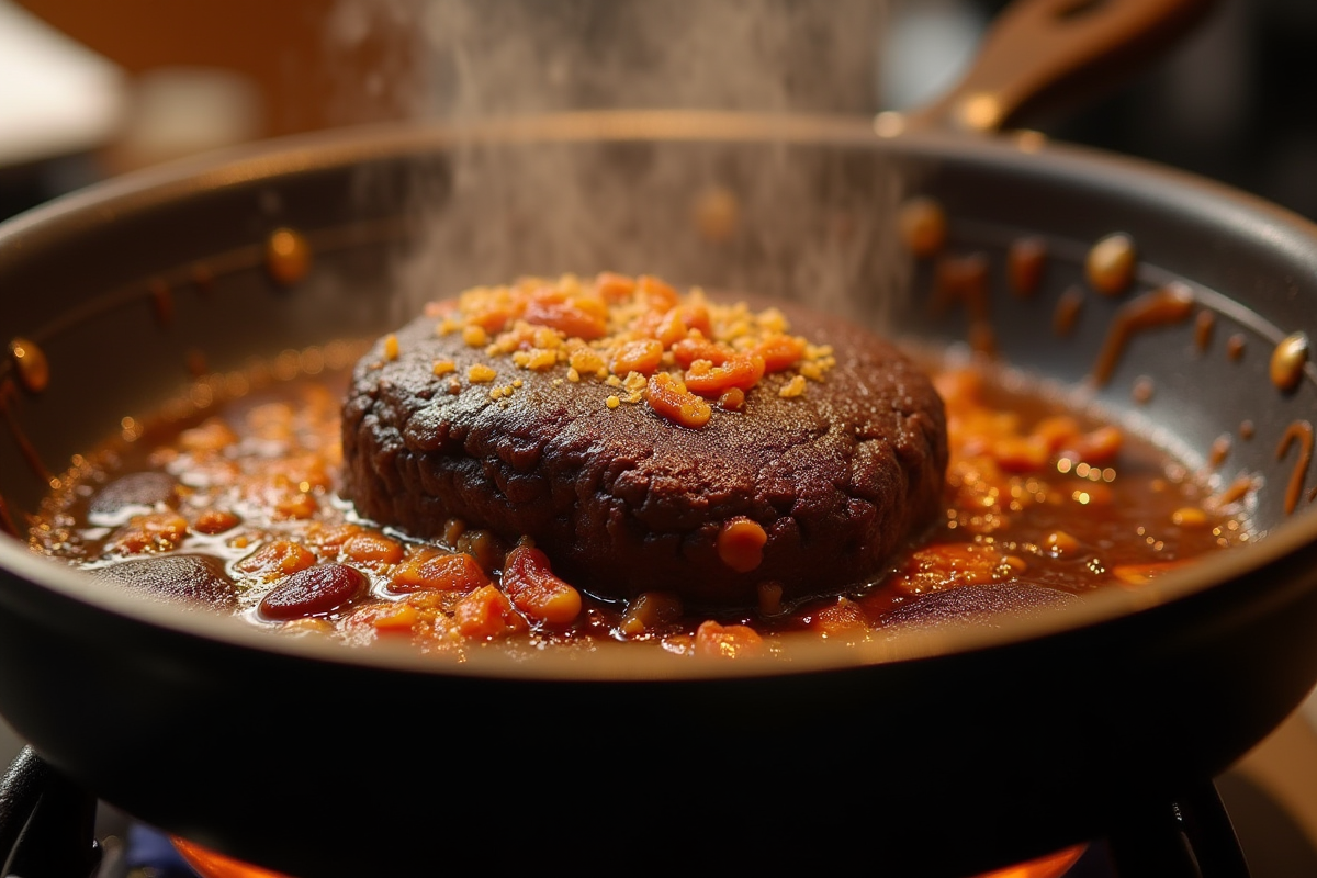 boudin noir