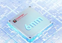 processeur Snapdragon en 6nm