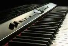 instrument à clavier