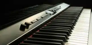 instrument à clavier